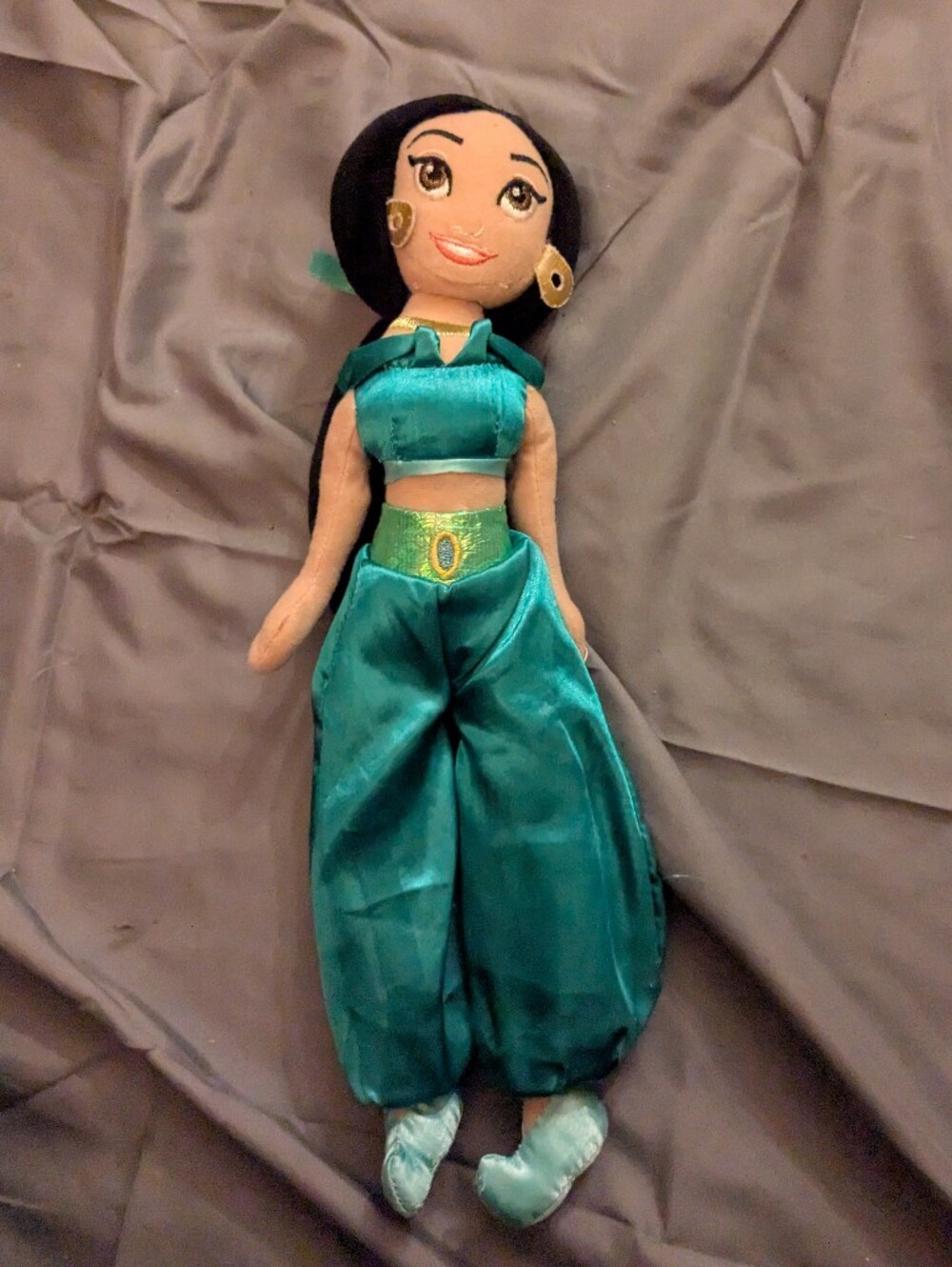 disney princess Jasmine doll